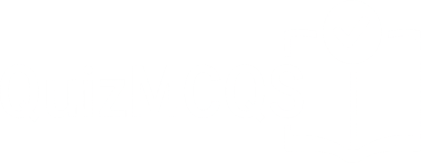 QuizMCQs Logo