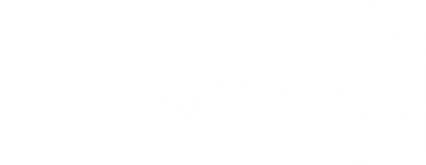 QuizMCQs Logo